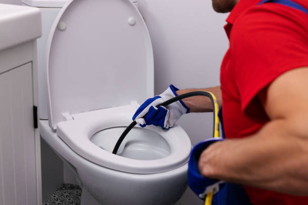 Best Commercial Plumbing Services  in Presque Isle, ME