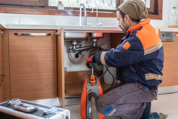 Best Local Plumber Services  in Presque Isle, ME