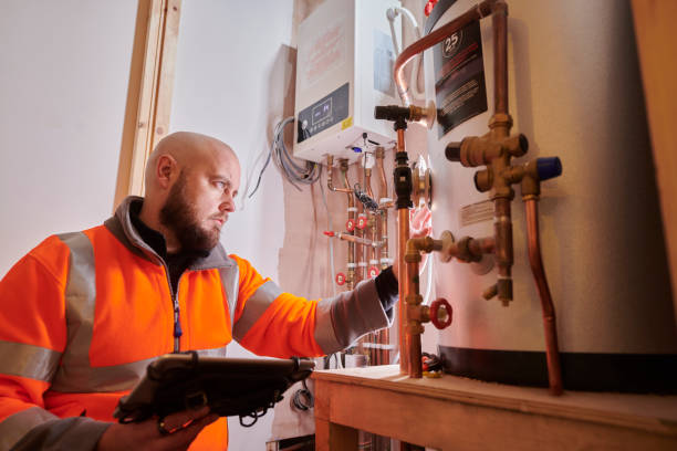 Best Residential Plumbing Services  in Presque Isle, ME
