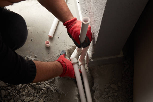 Best Plumbing Repair Near Me  in Presque Isle, ME