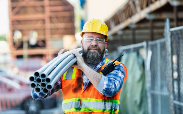 Sprinkler Systems in Presque Isle, ME