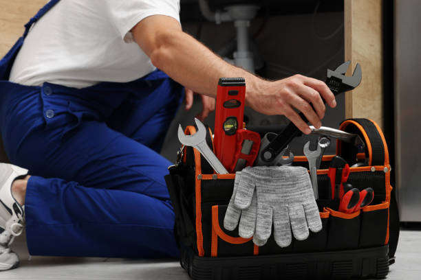 Best Same-Day Plumbing Service  in Presque Isle, ME