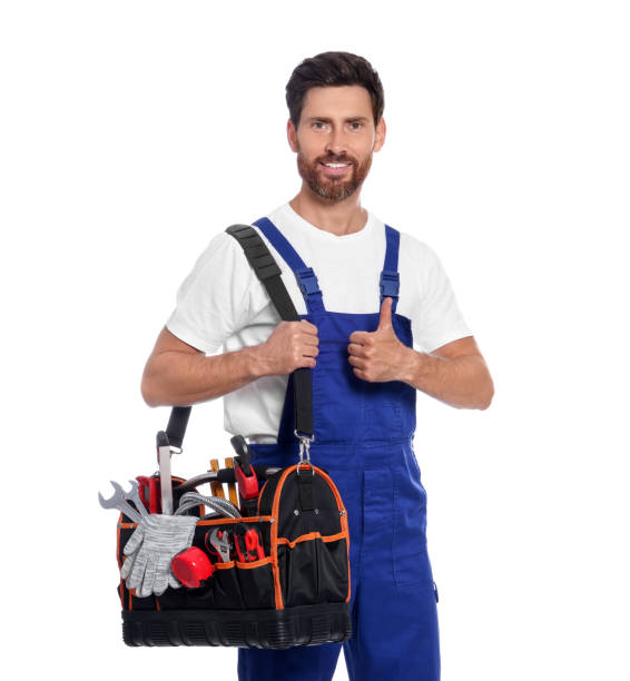 Best Toilet Repair Services  in Presque Isle, ME