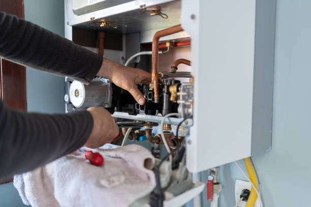 Best Sprinkler Systems  in Presque Isle, ME