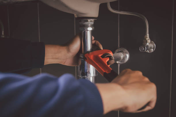 Best Plumbing Inspection Services  in Presque Isle, ME